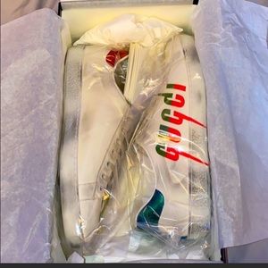 Vintage Men Gucci Sneakers